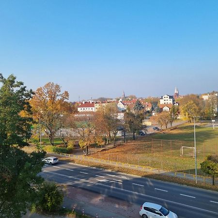 Apartament Dobra Nocka 오스트로다 외부 사진