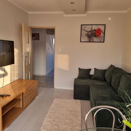Apartament Dobra Nocka 오스트로다 외부 사진