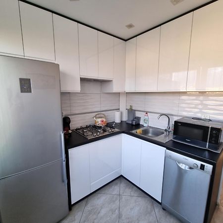 Apartament Dobra Nocka 오스트로다 외부 사진