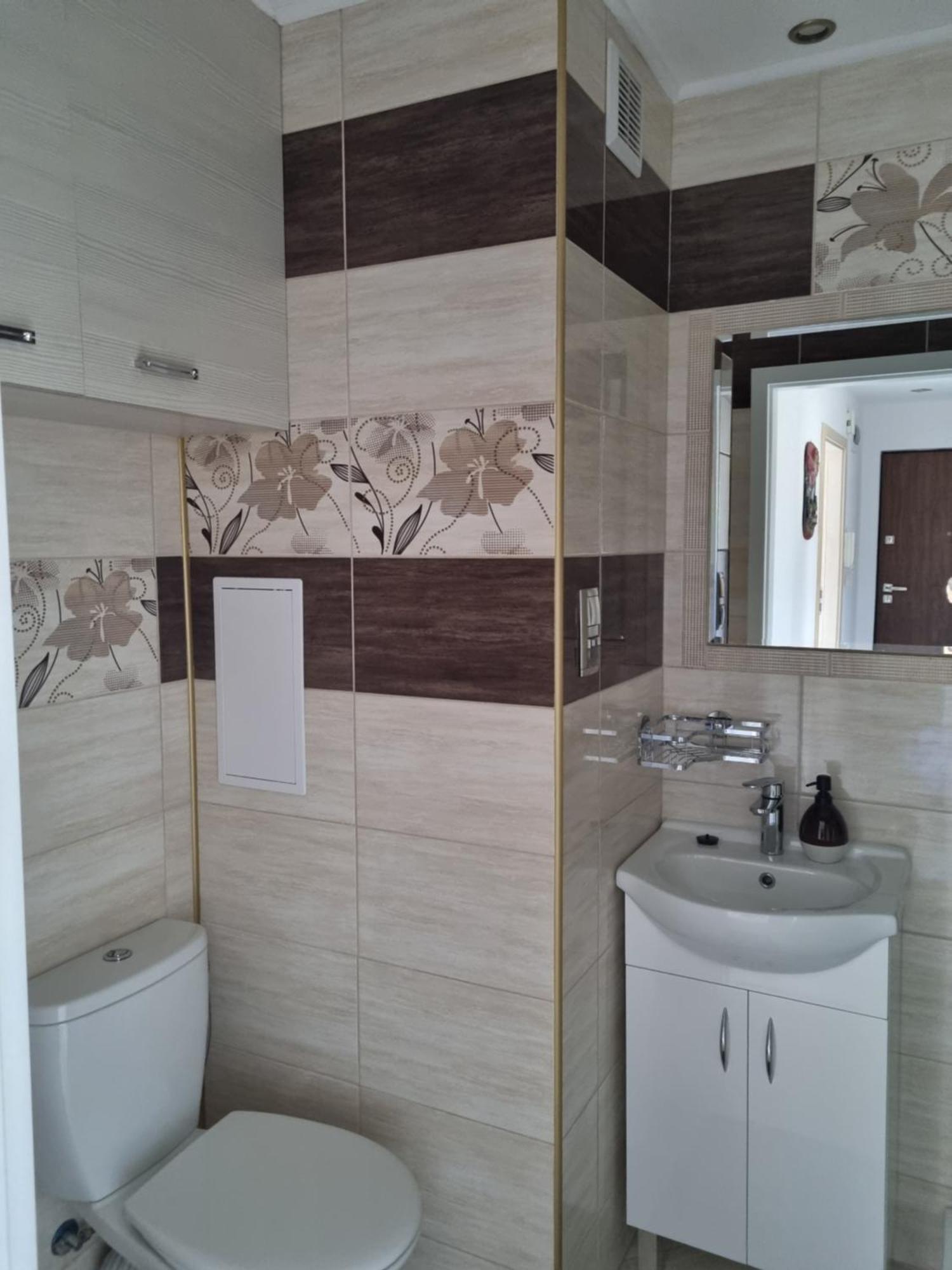Apartament Dobra Nocka 오스트로다 외부 사진