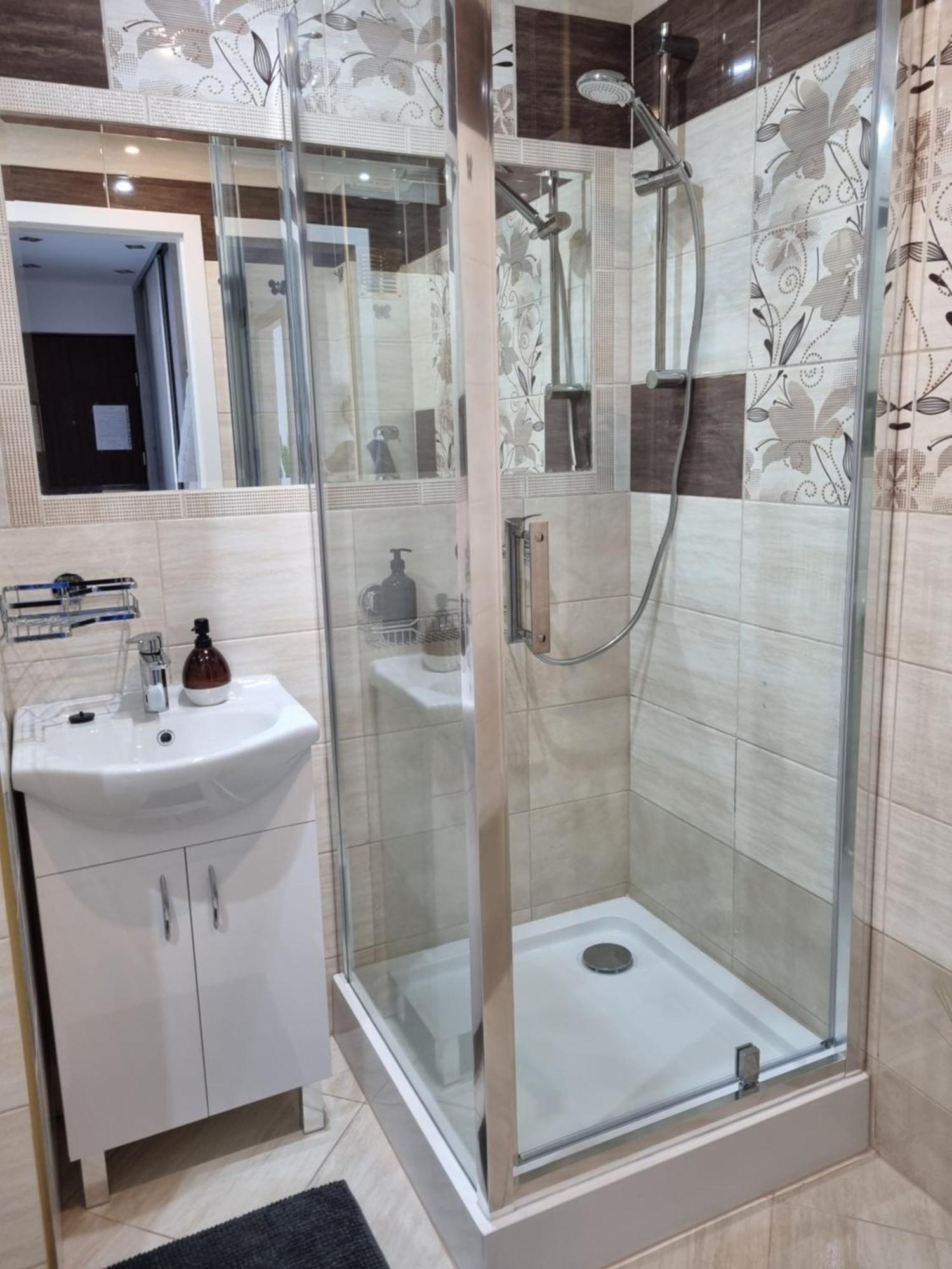Apartament Dobra Nocka 오스트로다 외부 사진