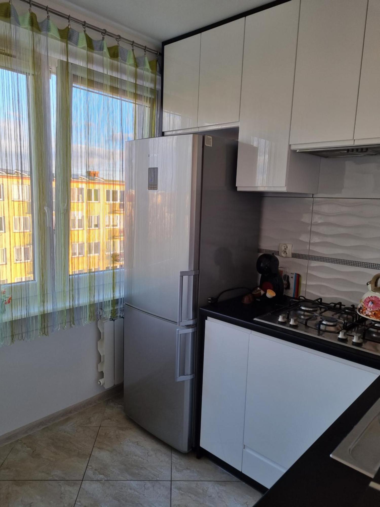 Apartament Dobra Nocka 오스트로다 외부 사진