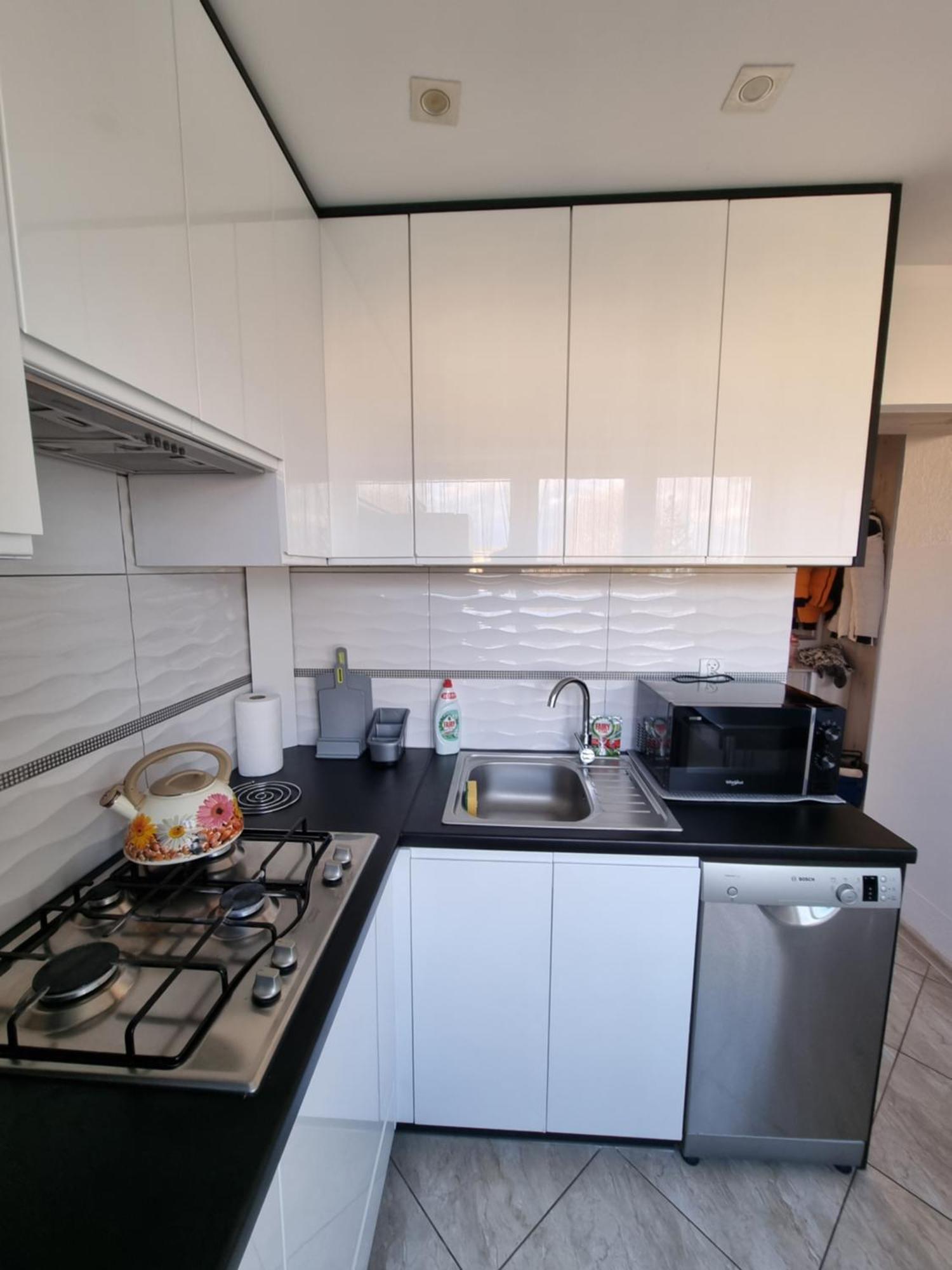 Apartament Dobra Nocka 오스트로다 외부 사진