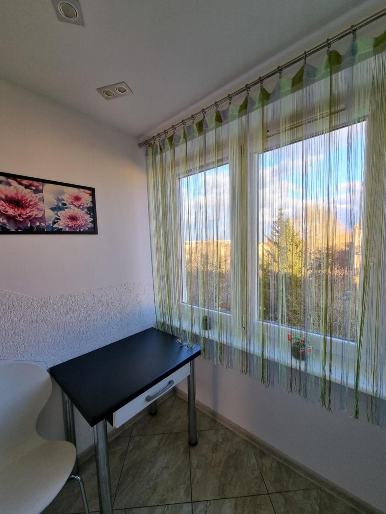 Apartament Dobra Nocka 오스트로다 외부 사진
